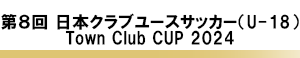 Town Club Cup